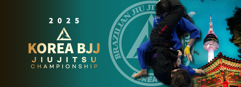 Korea-BJJ-Friendly-match-2025
